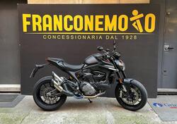 Ducati Monster 937 (2021 - 24) usata