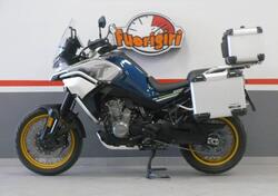 CFMOTO 800MT Touring (2022 - 24) usata