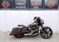 Harley-Davidson 1690 Street Glide (2011 - 13) - FLHX usata