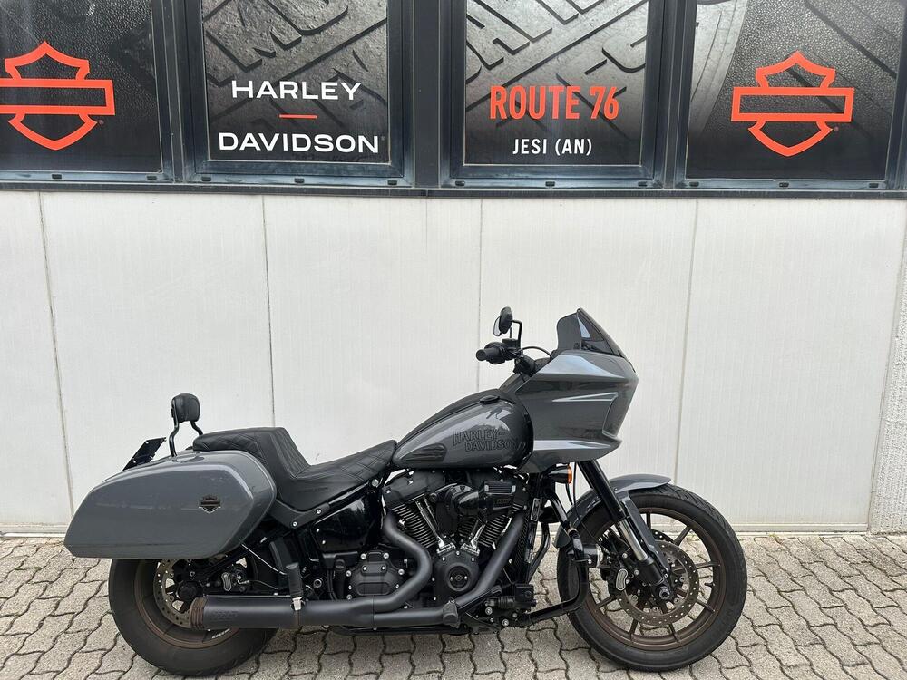 Harley-Davidson Low Rider ST (2022 - 24)