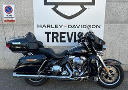 Harley-Davidson 1690 Electra Glide Ultra Limited (2016) - FLHTK usata