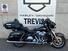 Harley-Davidson 1690 Electra Glide Ultra Limited (2016) - FLHTK (6)