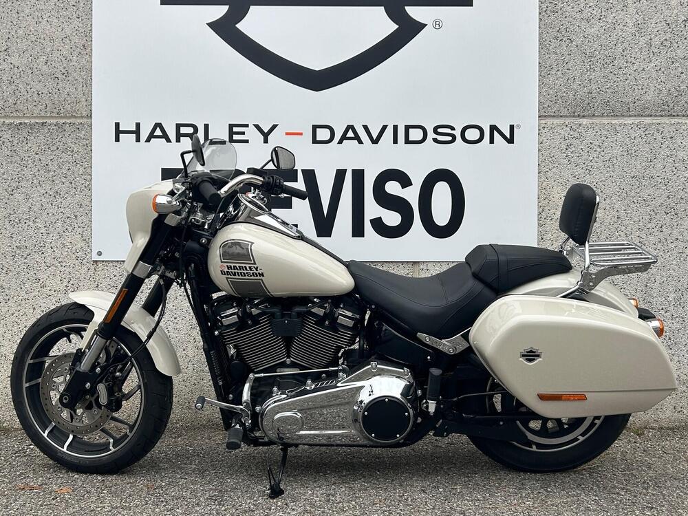 Harley-Davidson Sport Glide (2021 - 24) (2)