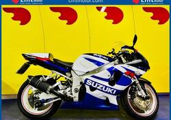 Suzuki GSX R 750 (1999 - 03) usata