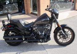 Harley-Davidson 114 Low Rider S (2021) - FXLRS usata