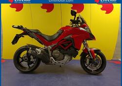 Ducati Multistrada 1200 ABS (2015 - 17) usata