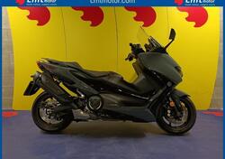 Yamaha T-Max 560 Tech Max (2021) usata