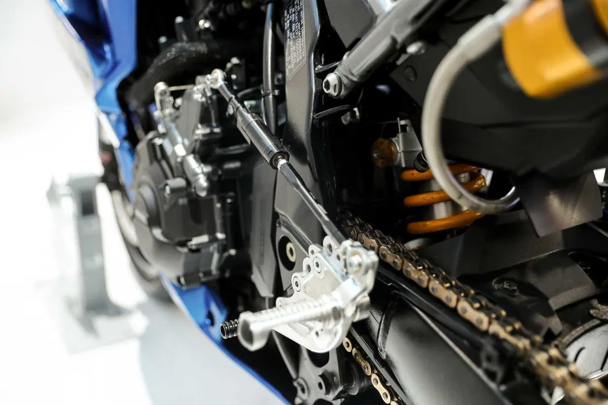 Presentato a EICMA 2024 il Trofeo monomarca Suzuki GSX-8R CUP