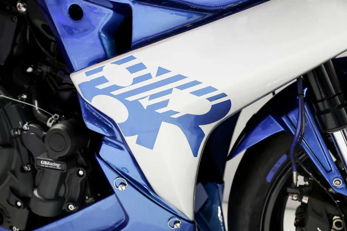 Presentato a EICMA 2024 il Trofeo monomarca Suzuki GSX-8R CUP (5)