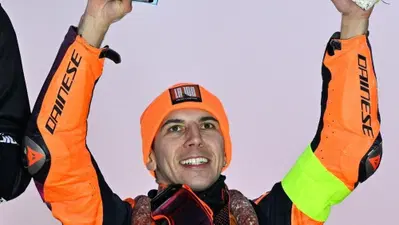 MotoGP 2024. GP di Barcellona 2. Andrea Migno esordisce in Moto2: Migno esordisce in Moto2: "Sogno che diventa realt&agrave;"