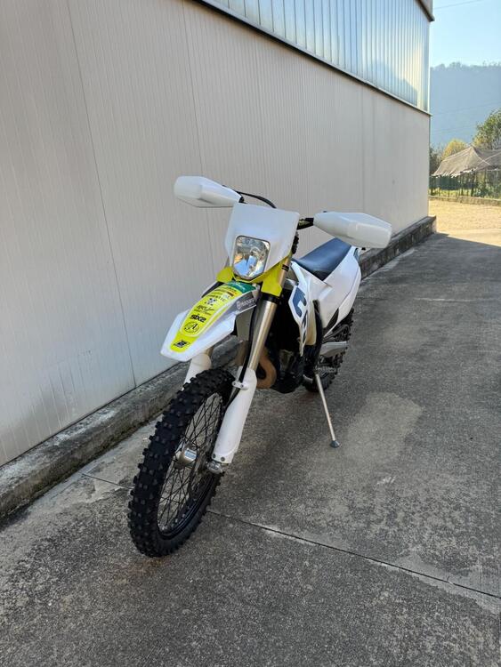 Husqvarna FE 450 (2021) (5)