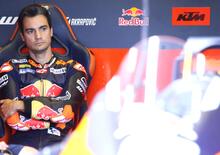 MotoGP 2024. Dani Pedrosa collaudatore fino a 40 anni: ha rinnovato con KTM per il 2025