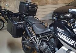 Triumph Tiger 800 XCx (2018 - 20) usata