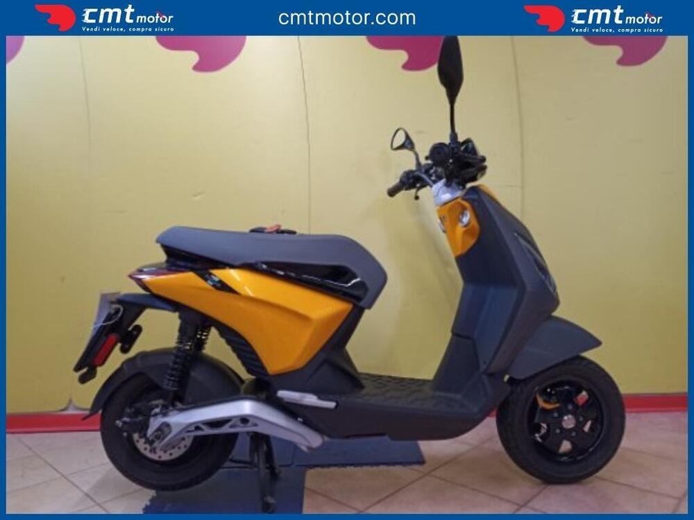 Piaggio 1 Active (2022 - 24)