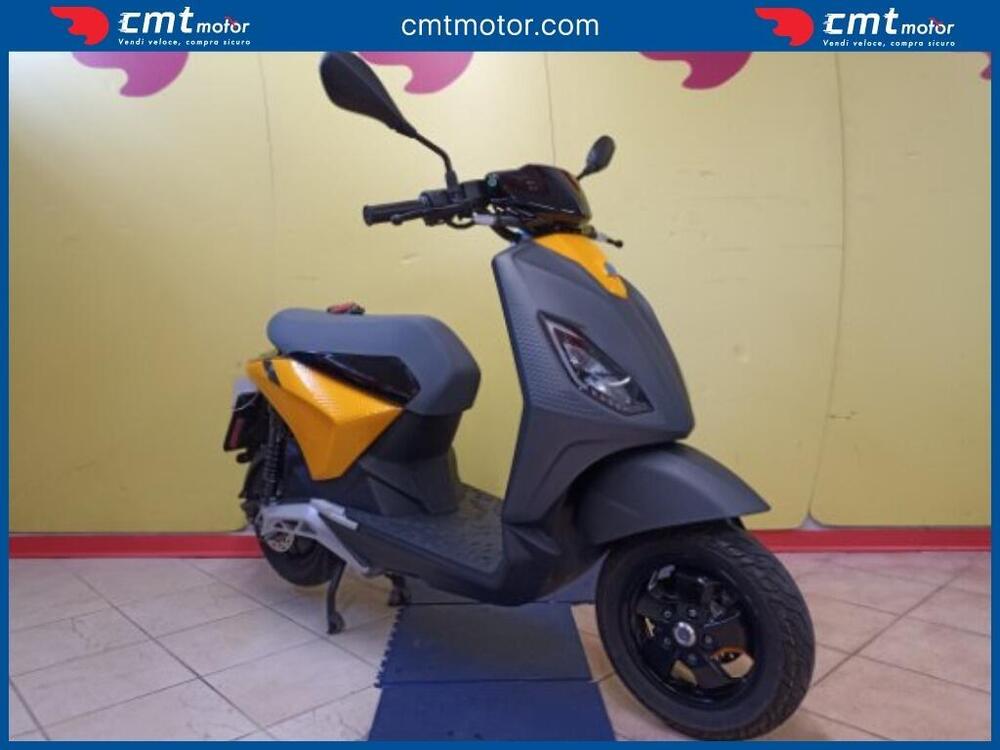 Piaggio 1 Active (2022 - 24) (2)