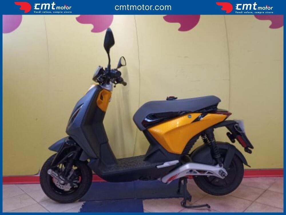 Piaggio 1 Active (2022 - 24) (4)