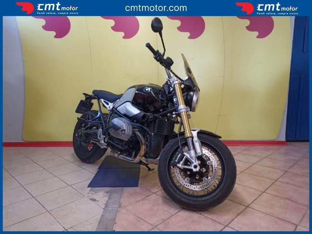 Bmw R nineT (2021 - 24) (3)