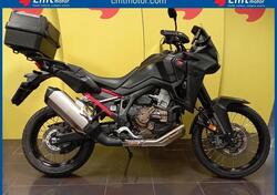 Honda Africa Twin CRF 1100L DCT (2022 - 23) usata