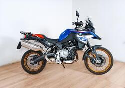 Bmw F 850 GS - Edition 40 Years GS (2021) usata