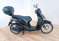 Piaggio Liberty 125 i-get ABS (2016) usata