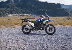 Bmw R 1300 GS Trophy (2023 - 25) nuova