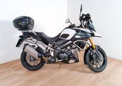 Suzuki V-Strom 1000 ABS (2014 - 17) usata