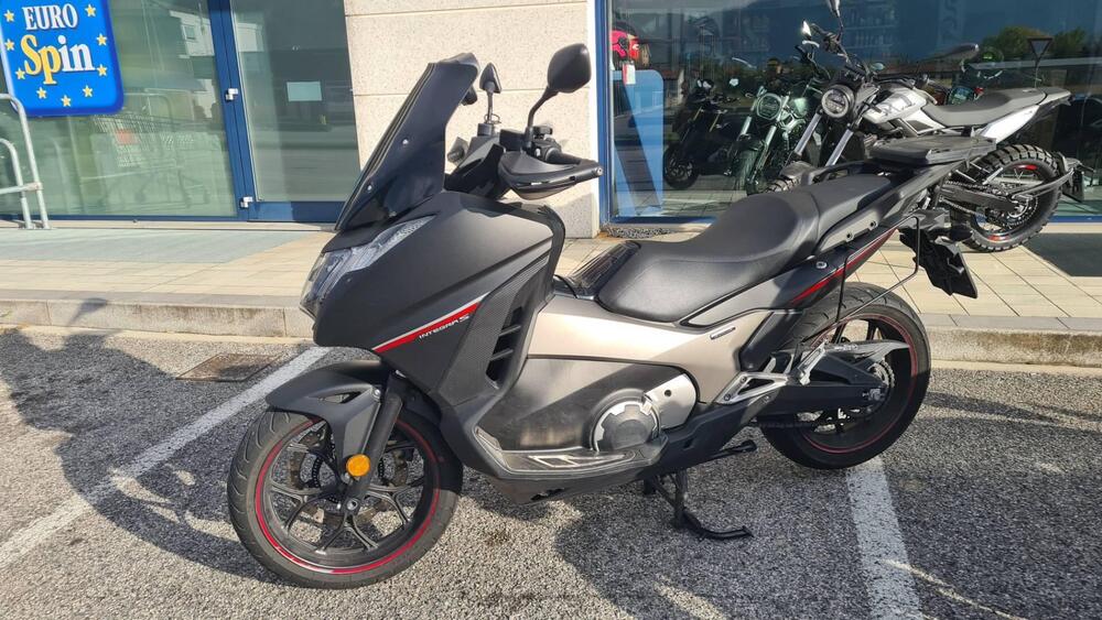 Honda Integra 750 DCT Sport (2018 - 20)