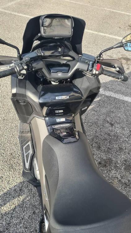 Honda Integra 750 DCT Sport (2018 - 20) (2)