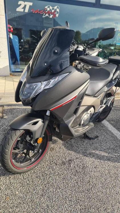 Honda Integra 750 DCT Sport (2018 - 20) (3)