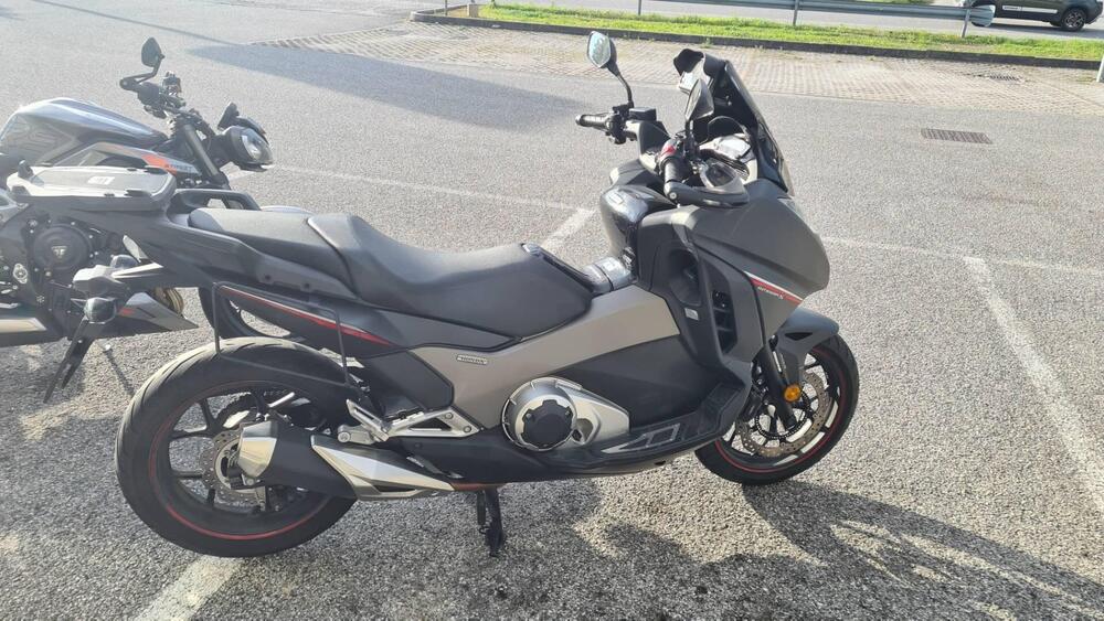 Honda Integra 750 DCT Sport (2018 - 20) (4)