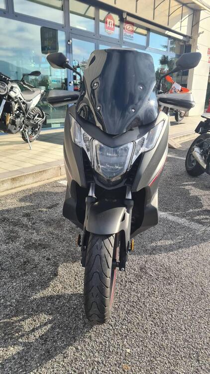 Honda Integra 750 DCT Sport (2018 - 20) (5)