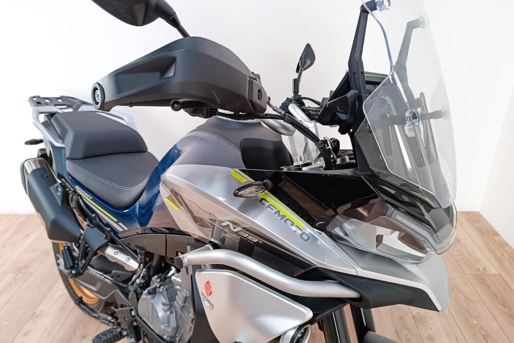 CFMOTO 800MT Touring (2022 - 24) (5)