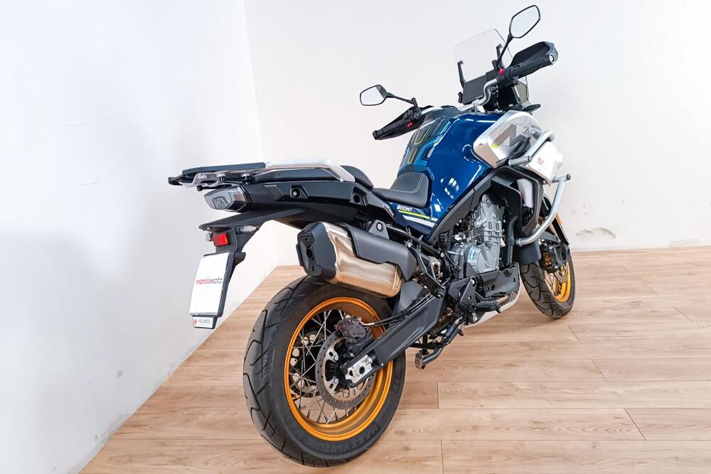 CFMOTO 800MT Touring (2022 - 24) (3)