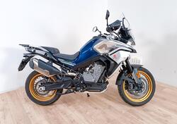 CFMOTO 800MT Touring (2022 - 24) usata