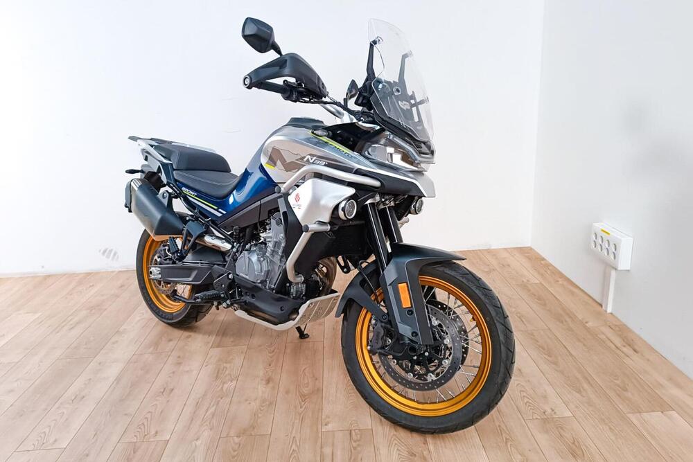 CFMOTO 800MT Touring (2022 - 24) (2)