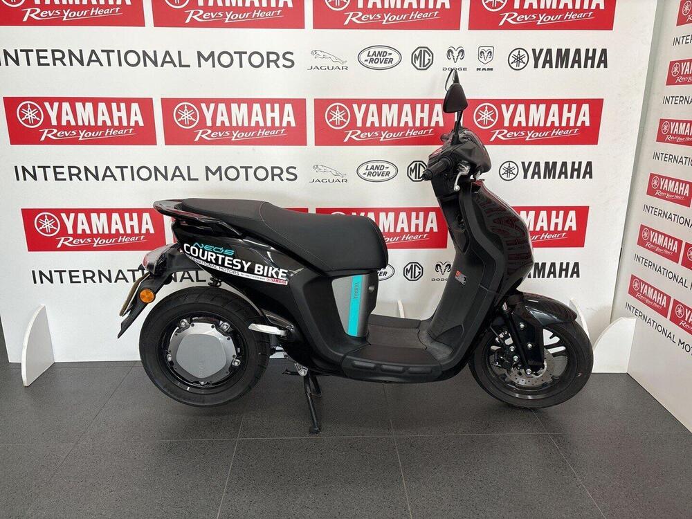 Yamaha Neo's L1e (2022 - 25) (2)