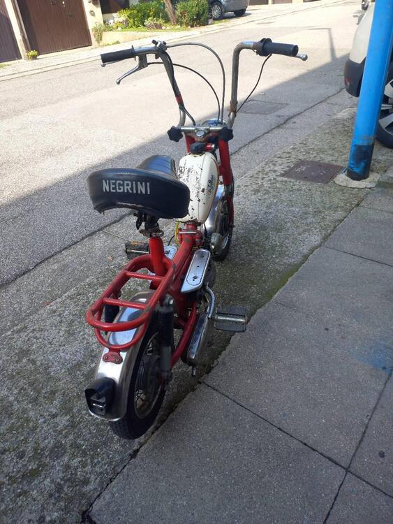 Negrini Mini bike (2)