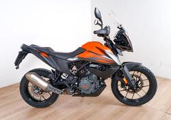 KTM 390 Adventure (2020) usata