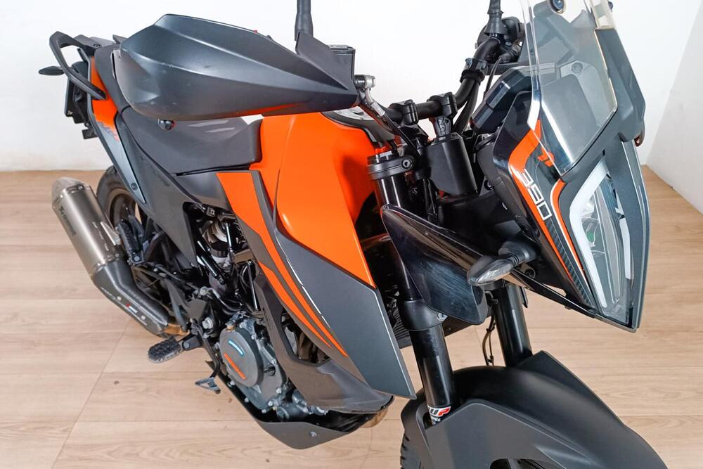 KTM 390 Adventure (2020) (5)