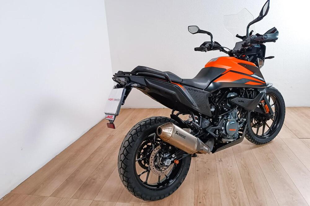 KTM 390 Adventure (2020) (3)