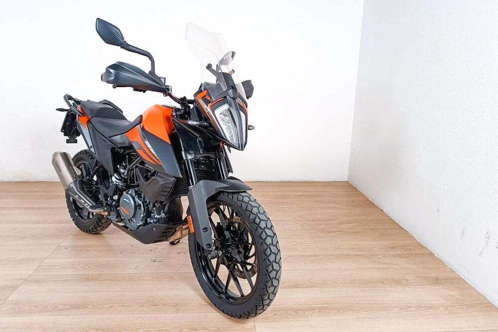 KTM 390 Adventure (2020) (2)