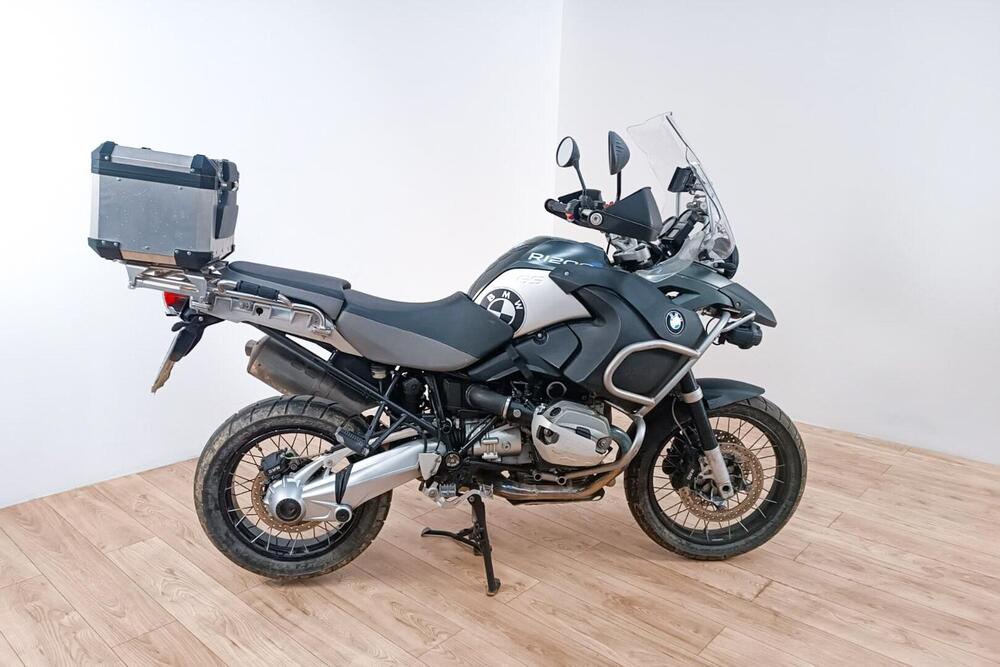 Bmw R 1200 GS Adventure (2006 - 07)