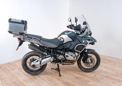 Bmw R 1200 GS Adventure (2006 - 07) usata