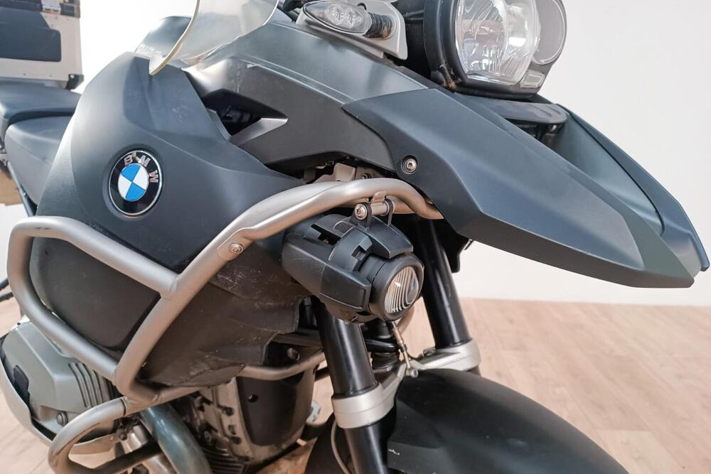 Bmw R 1200 GS Adventure (2006 - 07) (5)