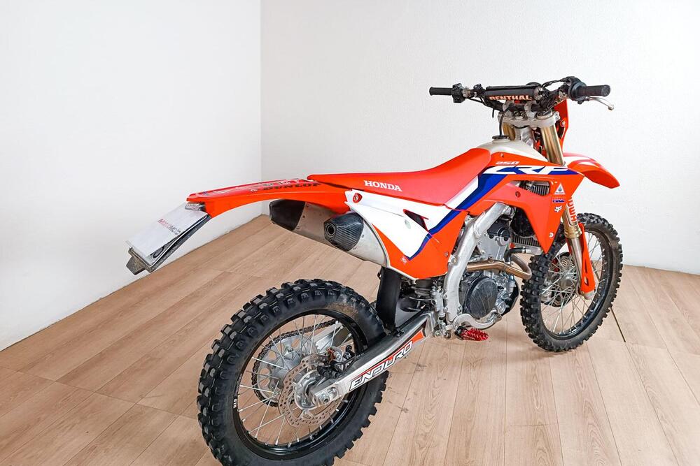 Honda CRF 250 RX (2019) (3)