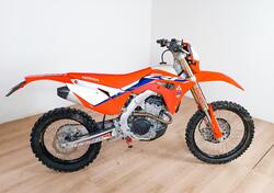 Honda CRF 250 RX (2019) usata