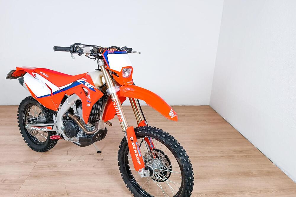 Honda CRF 250 RX (2019) (2)