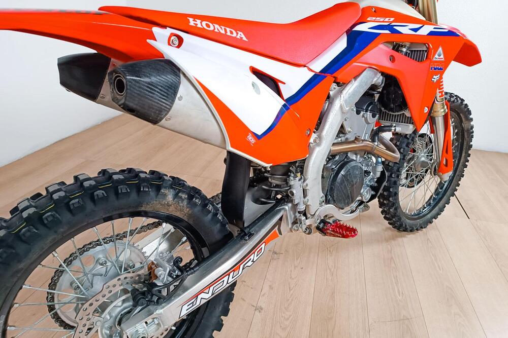 Honda CRF 250 RX (2019) (4)