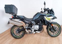 Bmw F 750 GS Edition 40 Years GS (2021) usata