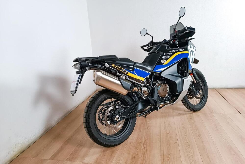 Husqvarna Norden 901 (2022 - 24) (3)